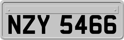 NZY5466