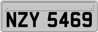 NZY5469