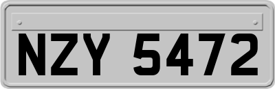 NZY5472