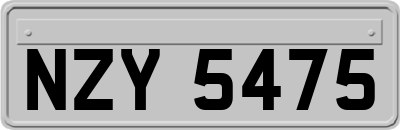 NZY5475