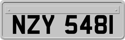 NZY5481