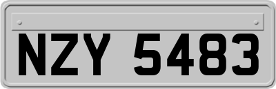 NZY5483