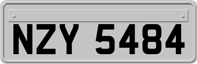 NZY5484