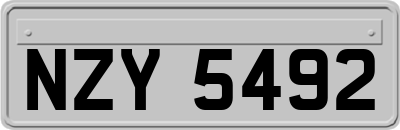 NZY5492