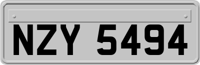 NZY5494