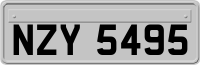 NZY5495