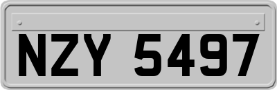 NZY5497