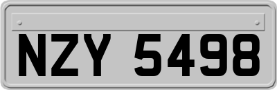 NZY5498