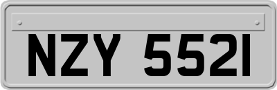 NZY5521