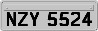 NZY5524