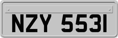 NZY5531