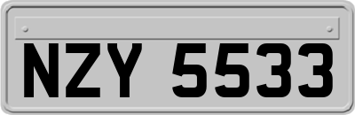 NZY5533