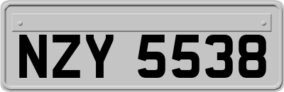 NZY5538