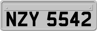NZY5542