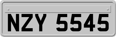 NZY5545