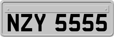 NZY5555