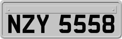 NZY5558
