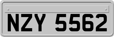NZY5562