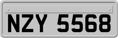 NZY5568