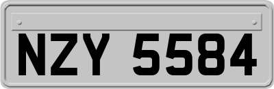 NZY5584