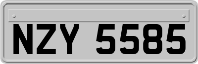 NZY5585
