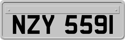 NZY5591