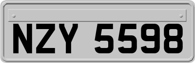 NZY5598