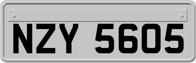 NZY5605