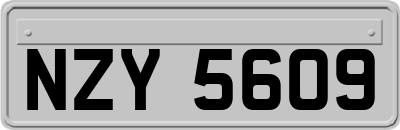 NZY5609