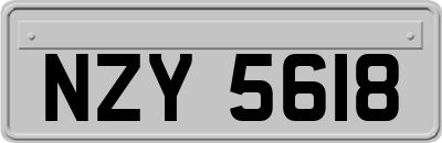 NZY5618