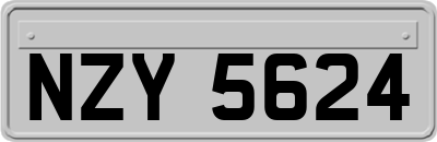 NZY5624