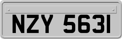 NZY5631