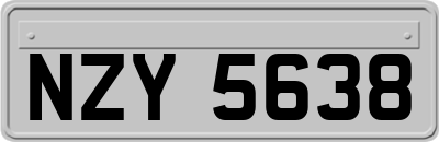 NZY5638