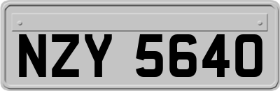 NZY5640