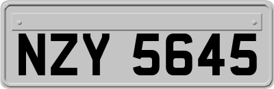 NZY5645