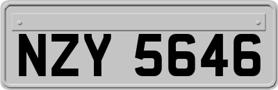 NZY5646