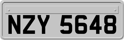 NZY5648