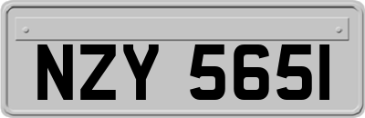 NZY5651