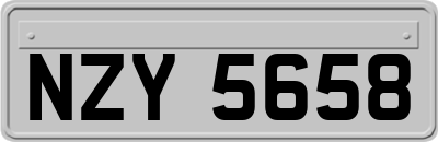 NZY5658