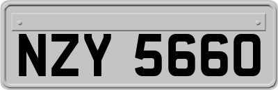 NZY5660