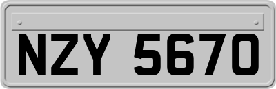 NZY5670