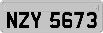 NZY5673