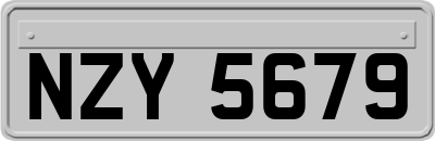 NZY5679