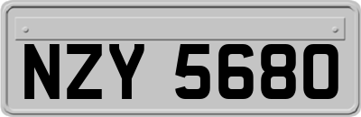 NZY5680