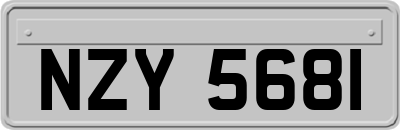 NZY5681