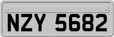 NZY5682