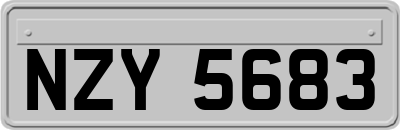 NZY5683