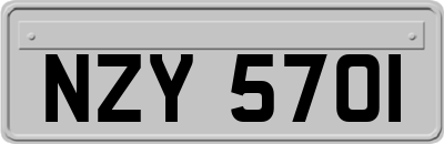 NZY5701