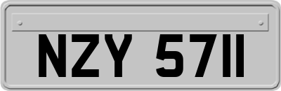 NZY5711