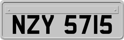 NZY5715
